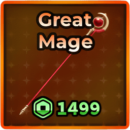 Great Mage